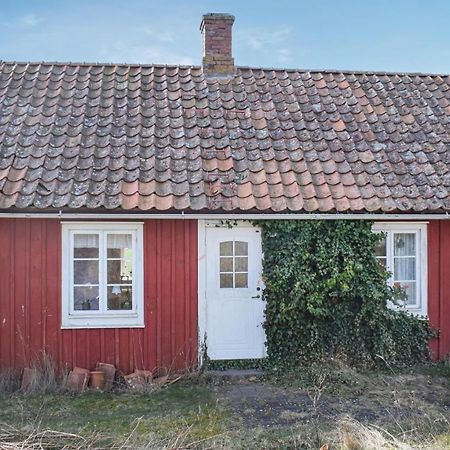 Awesome home in Söderåkra with 2 Bedrooms Exteriör bild